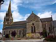 eglise saint-etienne gausson