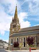 eglise saint-etienne gausson
