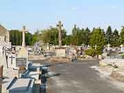 gomene cimetiere