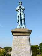 gomene monument aux morts