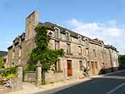 gomene monument aux morts