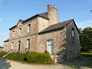 gomene monument aux morts