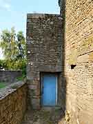 gomene monument aux morts