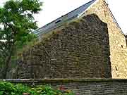 gomene monument aux morts