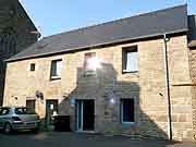 gomene monument aux morts