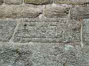 gomene monument aux morts
