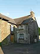 gomene monument aux morts