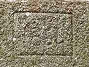 gomene monument aux morts