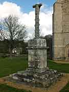 croix de l isle goudelin