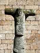 croix de l isle goudelin
