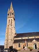 eglise saint-pierre goudelin