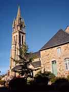eglise saint-pierre goudelin