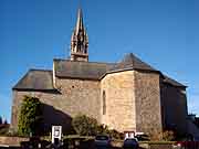 eglise saint-pierre goudelin