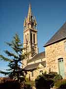 eglise saint-pierre goudelin