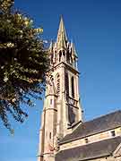 eglise saint-pierre goudelin