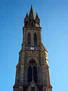 eglise saint-pierre goudelin