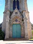 eglise saint-pierre goudelin
