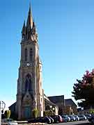 eglise saint-pierre goudelin