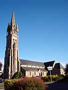 eglise saint-pierre goudelin