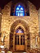 eglise saint-pierre goudelin