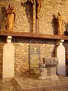 eglise saint-pierre goudelin