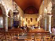 eglise saint-pierre goudelin