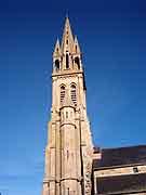 eglise saint-pierre goudelin
