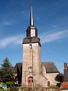 eglise notre-dame de graces grace-uzel