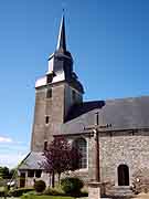 eglise notre-dame de graces grace-uzel