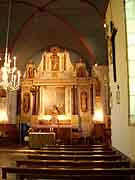 eglise notre-dame de graces grace-uzel