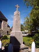 monument aux morts grace-uzel