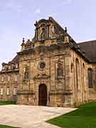 couvent des augustines et sa chapelle guingamp