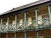 guingamp ancienne prison de guingamp
