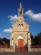 chapelle saint-joseph guingamp