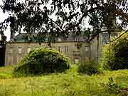 chateau des salles guingamp