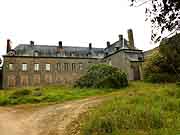 chateau des salles guingamp