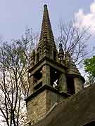 chapelle saint-fiacre gurunhuel