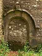 chapelle saint-fiacre gurunhuel