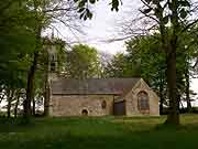 chapelle saint-fiacre gurunhuel