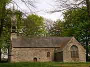 chapelle saint-fiacre gurunhuel