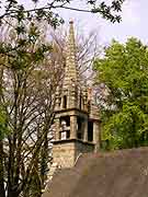 chapelle saint-fiacre gurunhuel