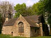 chapelle saint-fiacre gurunhuel