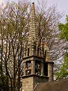 chapelle saint-fiacre gurunhuel