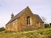 chapelle saint-jean gurunhuel