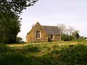 chapelle saint-jean gurunhuel