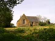 chapelle saint-jean gurunhuel