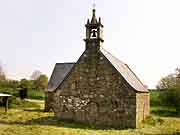 chapelle saint-jean gurunhuel