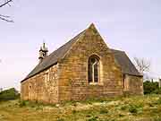 chapelle saint-jean gurunhuel