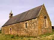 chapelle saint-jean gurunhuel