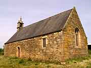 chapelle saint-jean gurunhuel